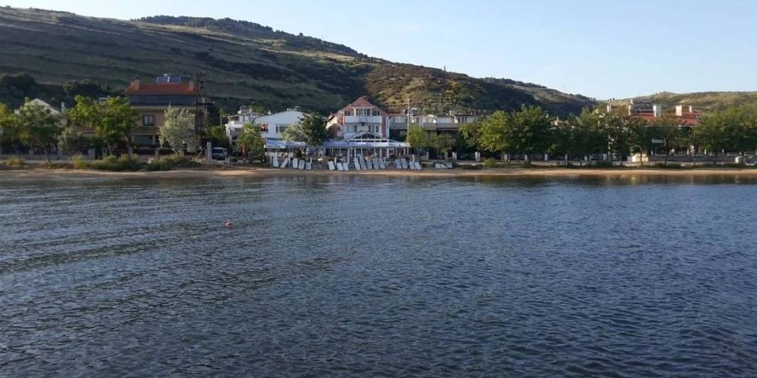 Emekli olan, kaçamak fırsatını bulan…Artık herkes burada: Kalabalıktan kaçmanın en ideal adresi 7